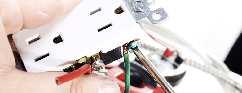 electricinstall Electrical outlet installation