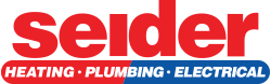 Seider Heating – Plumbing – Electrical Logo