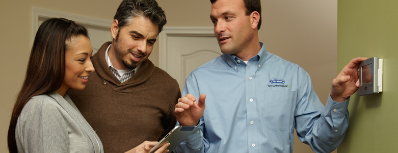 Controls & Thermostats