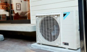 Daikin A/C Unit