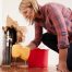 Avoid do-it-yourself plumbing disasters by calling in the pros at Seider Heating, Plumbing & Electrical