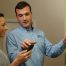 Your thermostat settings determine how comfortable you'll be this summer