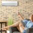 A ductless system is a perfect heating and cooling solution for small spaces