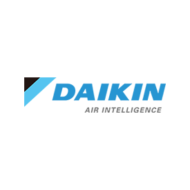 Daikin Logo