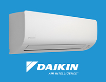 Daikin