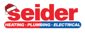 Seider Heating – Plumbing – Electrical Logo